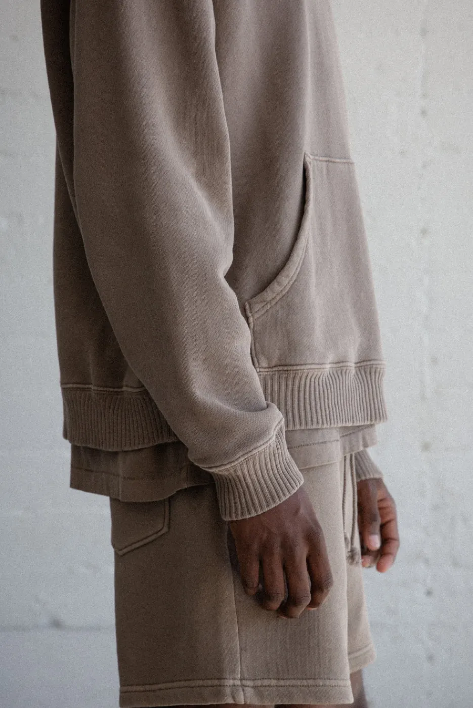 Elwood Clothing CORE HOODIE