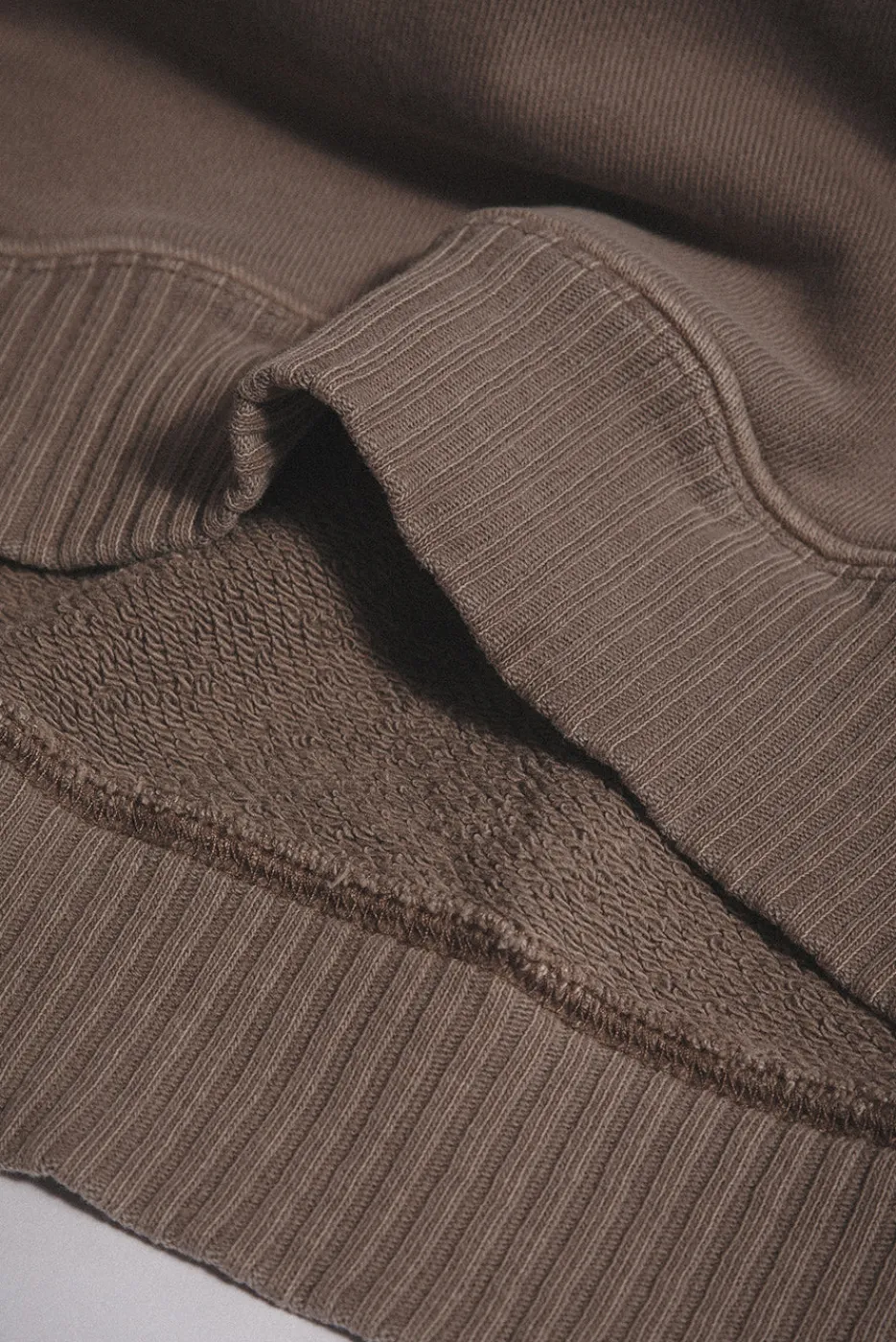 Elwood Clothing CORE HOODIE