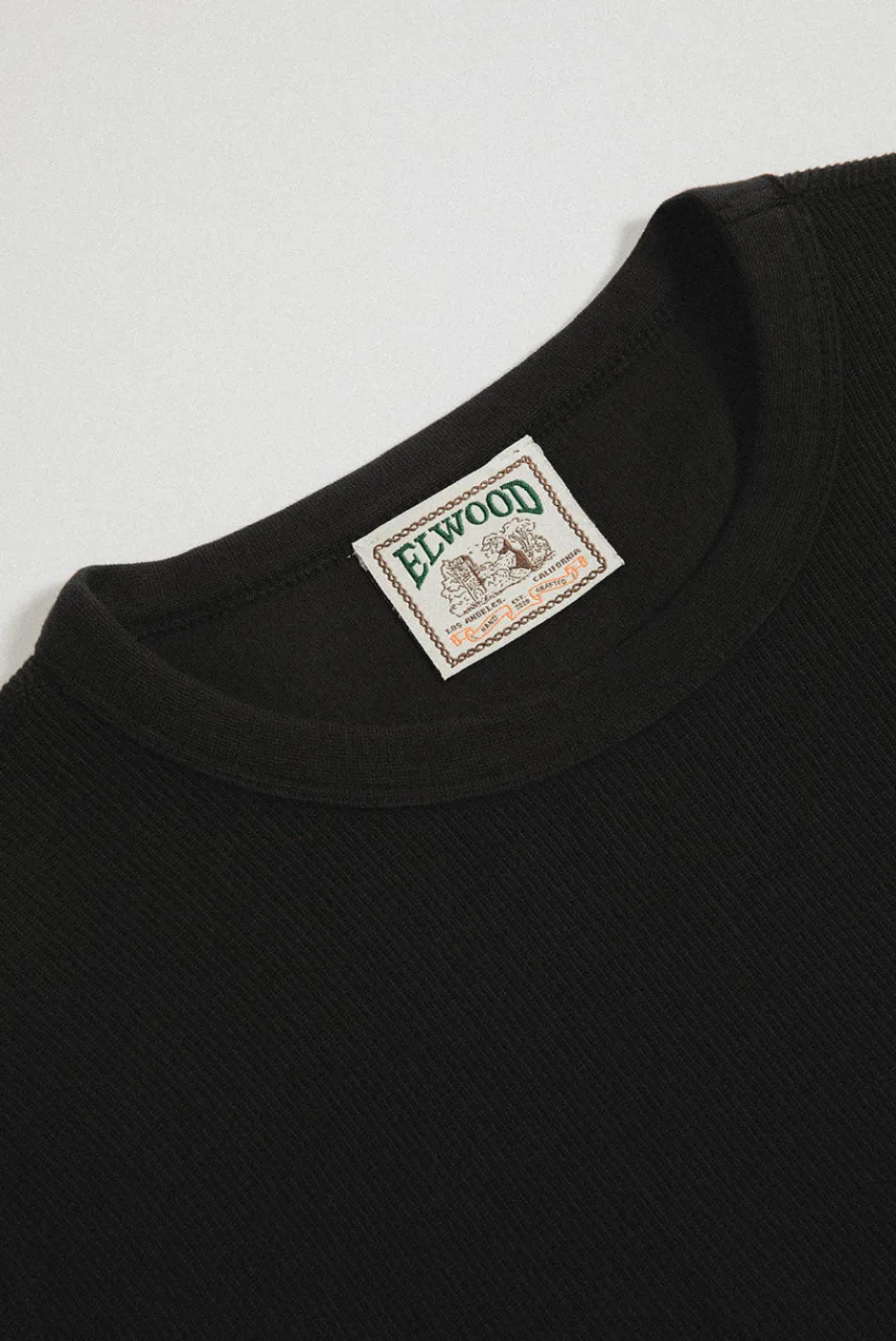 Elwood Clothing ENGLISH THERMAL