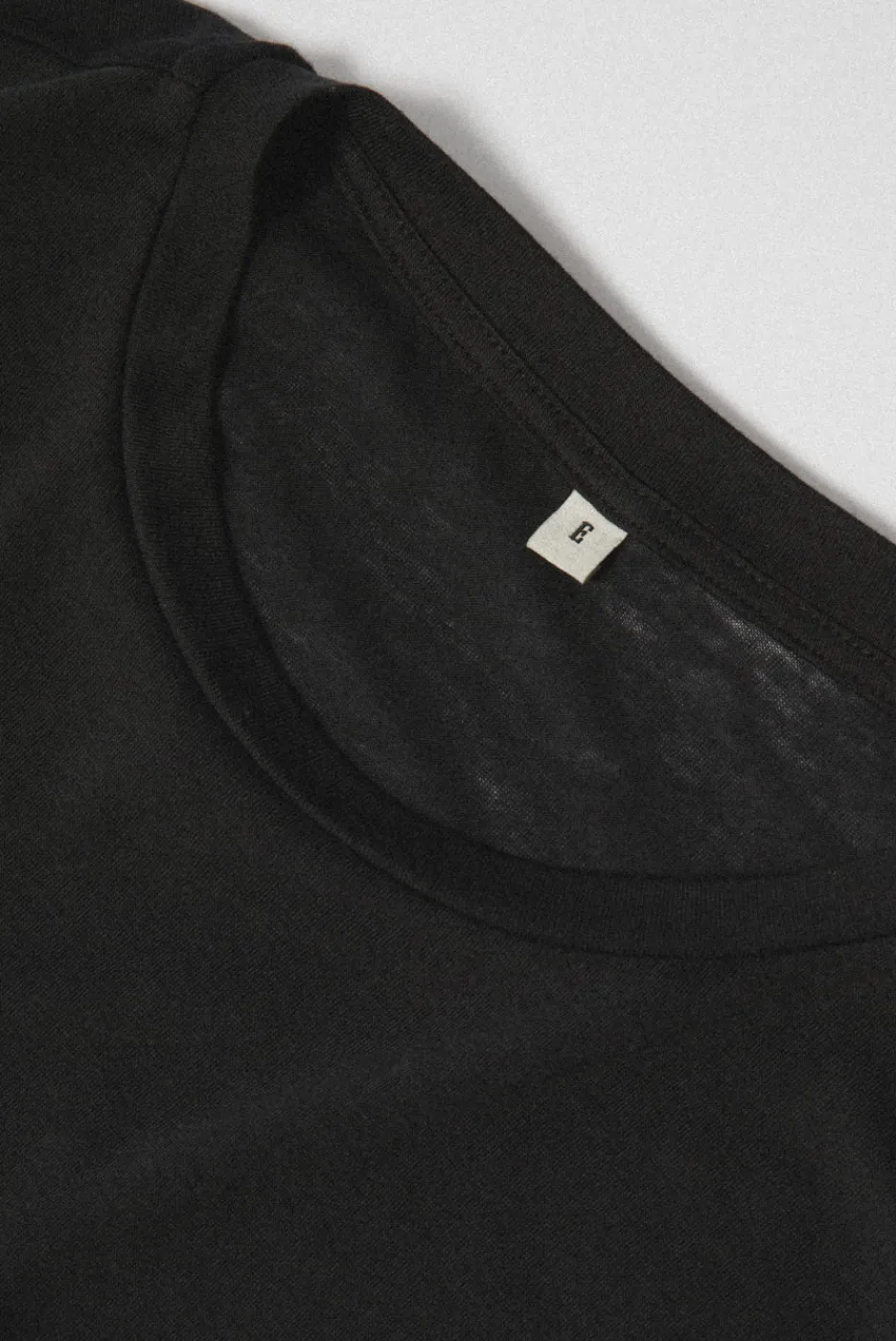 Elwood Clothing BURNOUT TEE