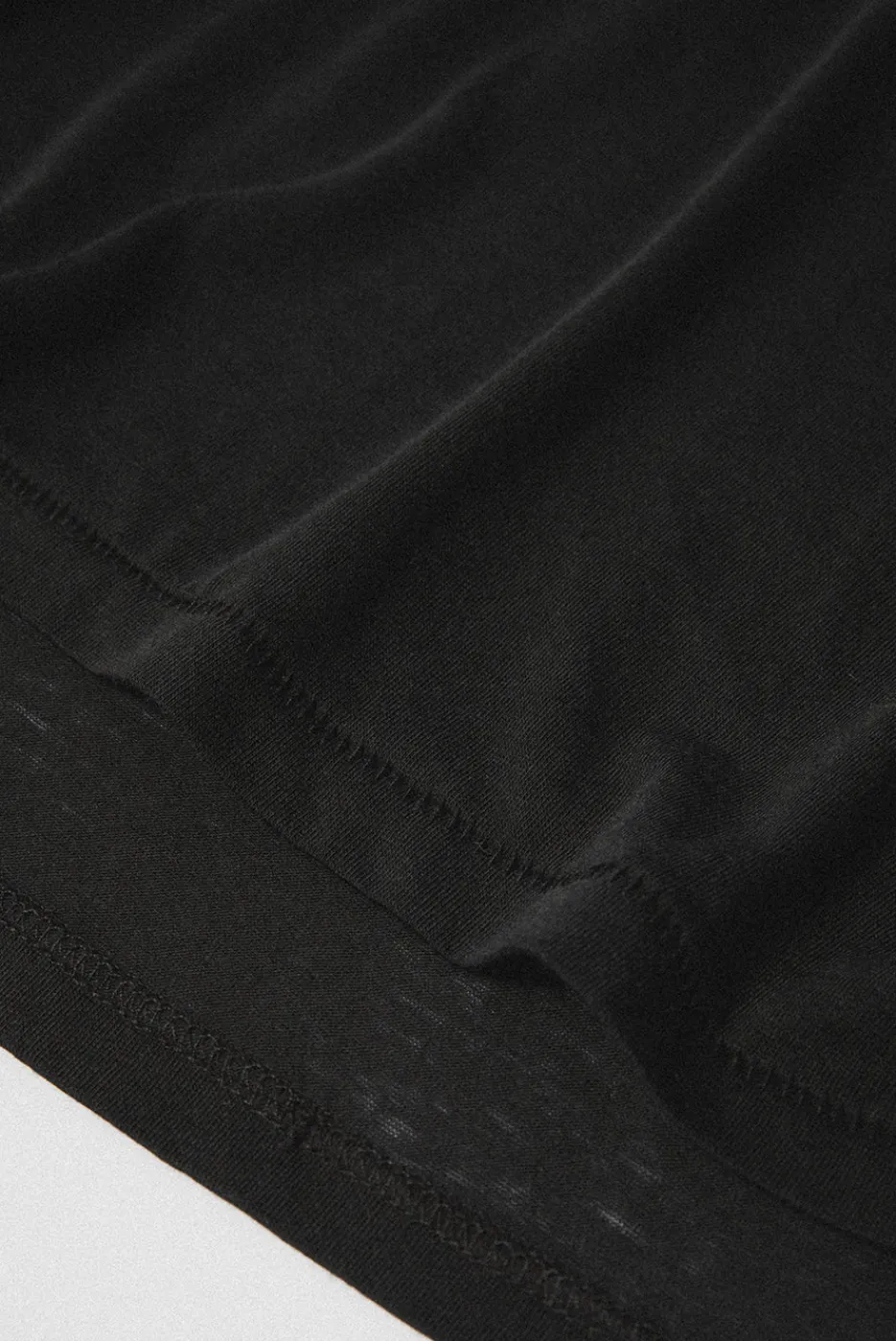 Elwood Clothing BURNOUT TEE