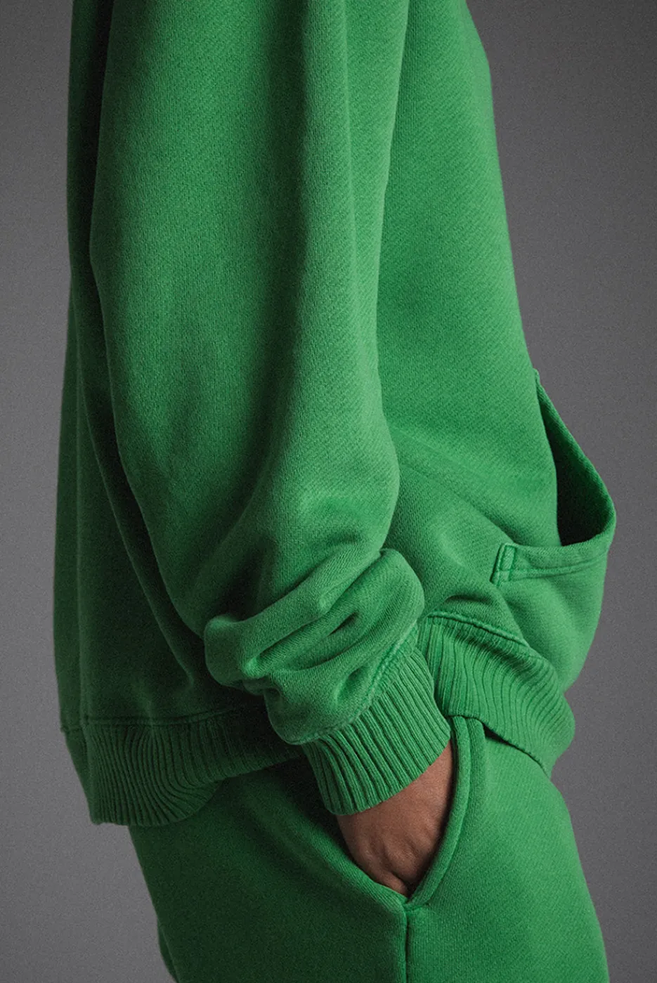 Elwood Clothing CORE HOODIE