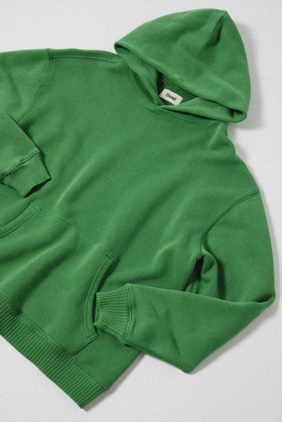 Elwood Clothing CORE HOODIE