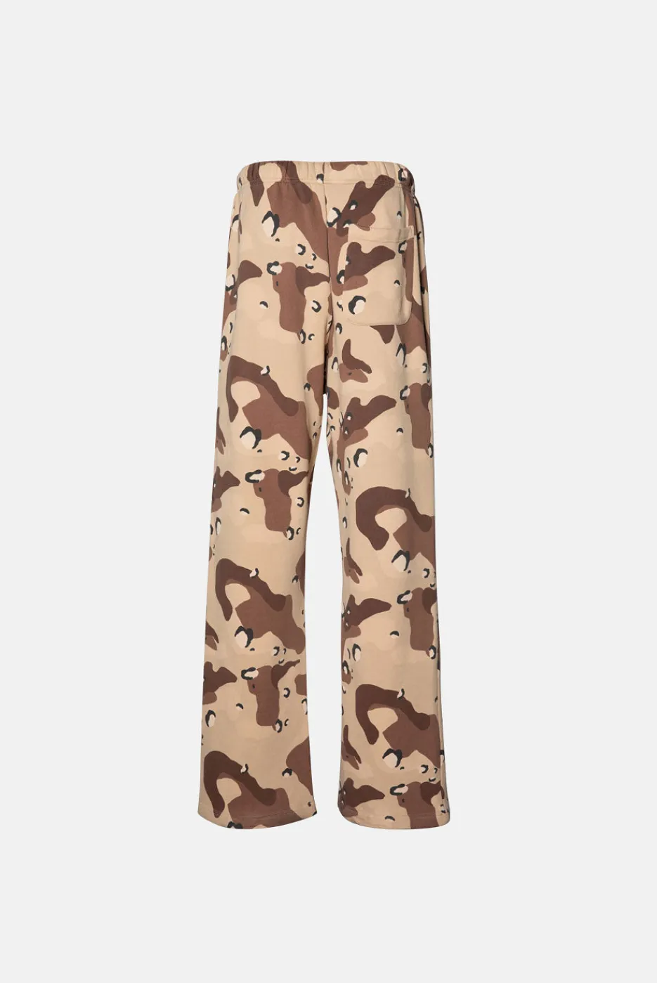 Elwood Clothing CORE STRAIGHT LEG SWEATPANT