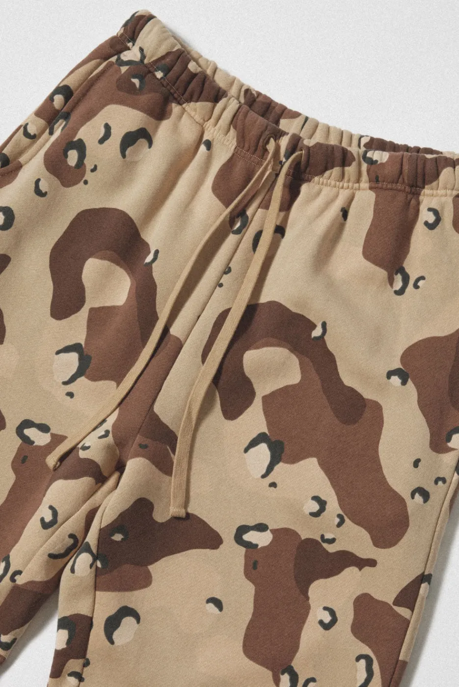 Elwood Clothing CORE STRAIGHT LEG SWEATPANT