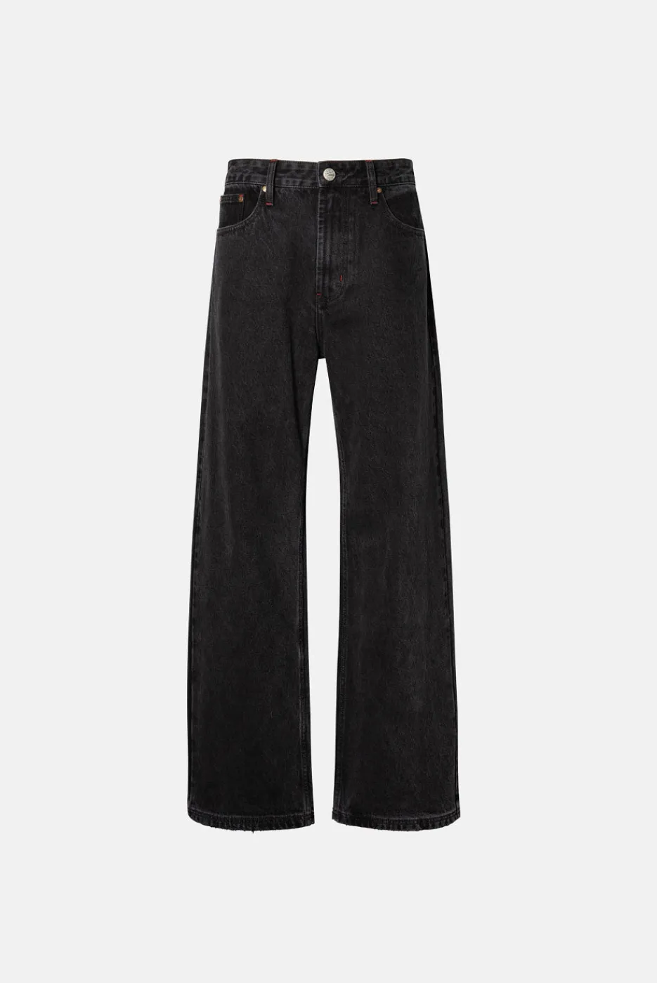 Elwood Clothing STRAIGHT LEG DENIM PANT