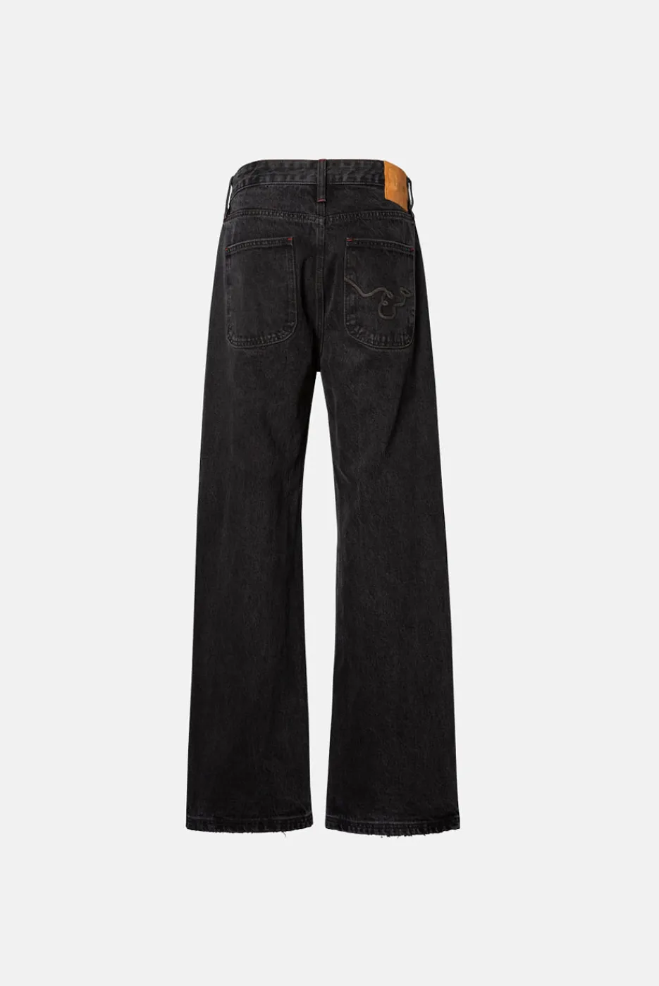 Elwood Clothing STRAIGHT LEG DENIM PANT
