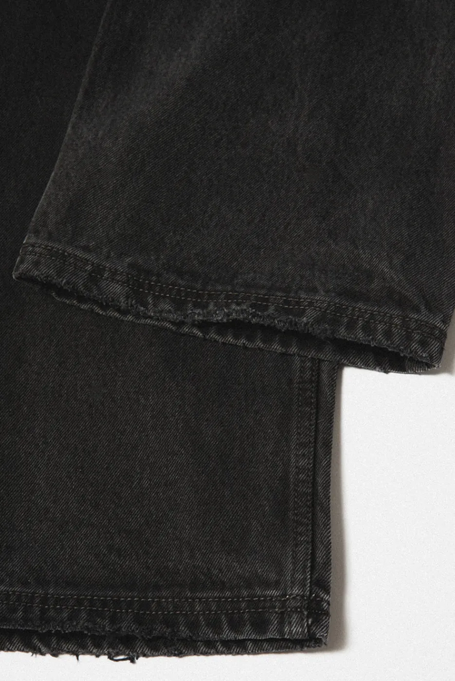 Elwood Clothing STRAIGHT LEG DENIM PANT