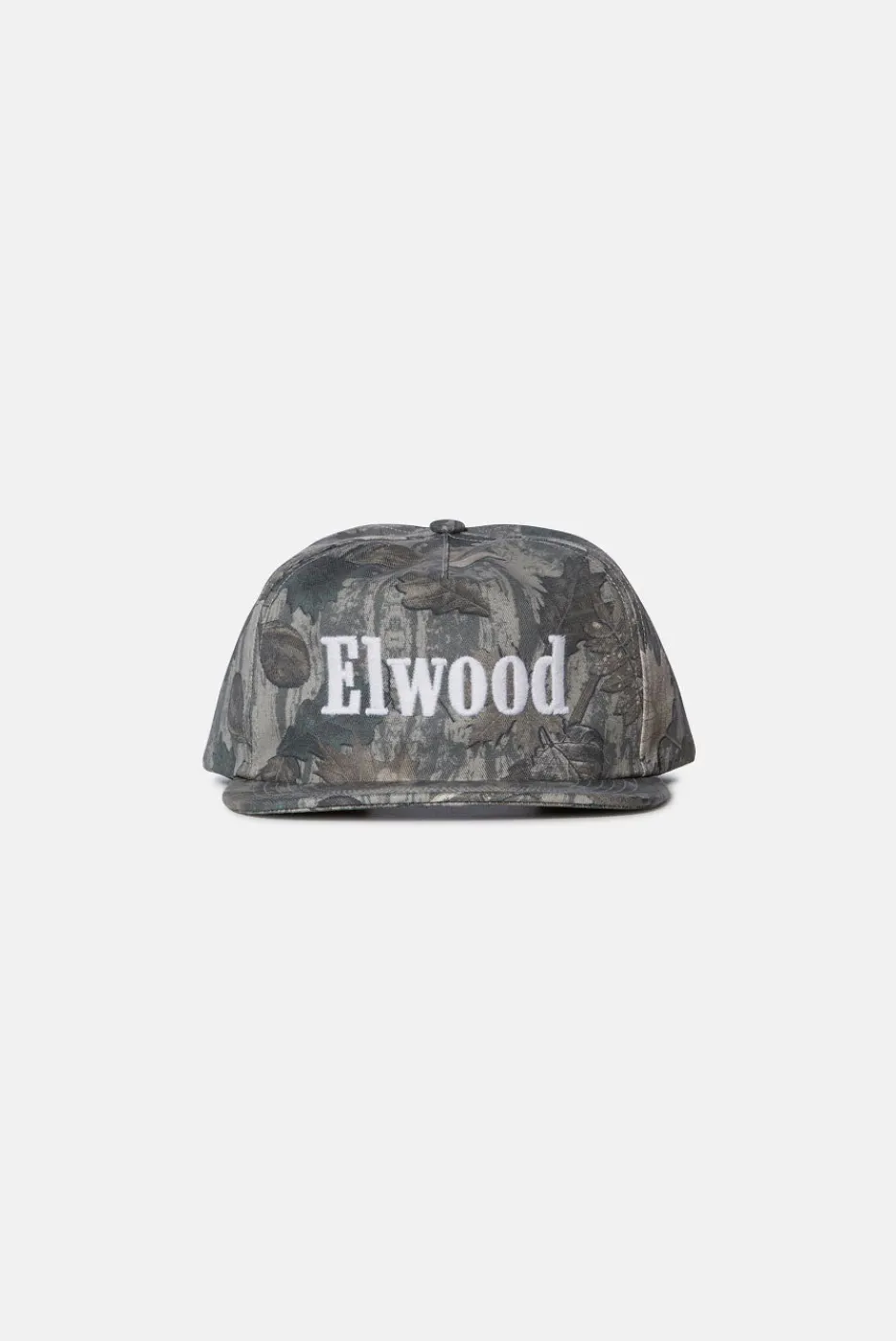 Elwood Clothing TRADEMARK CAP