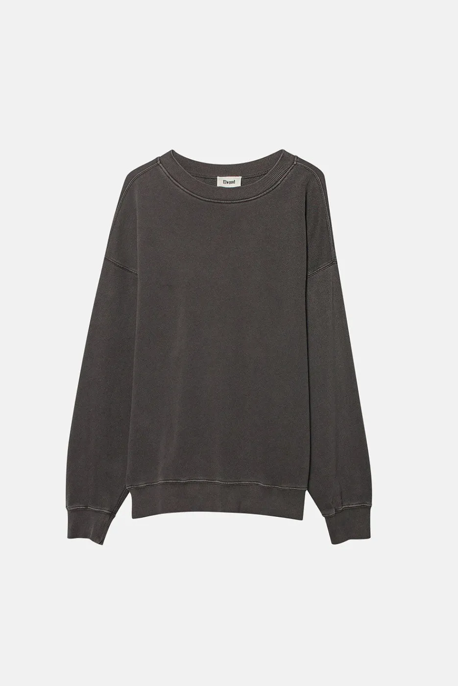 Elwood Clothing OVERSIZED CORE CREWNECK