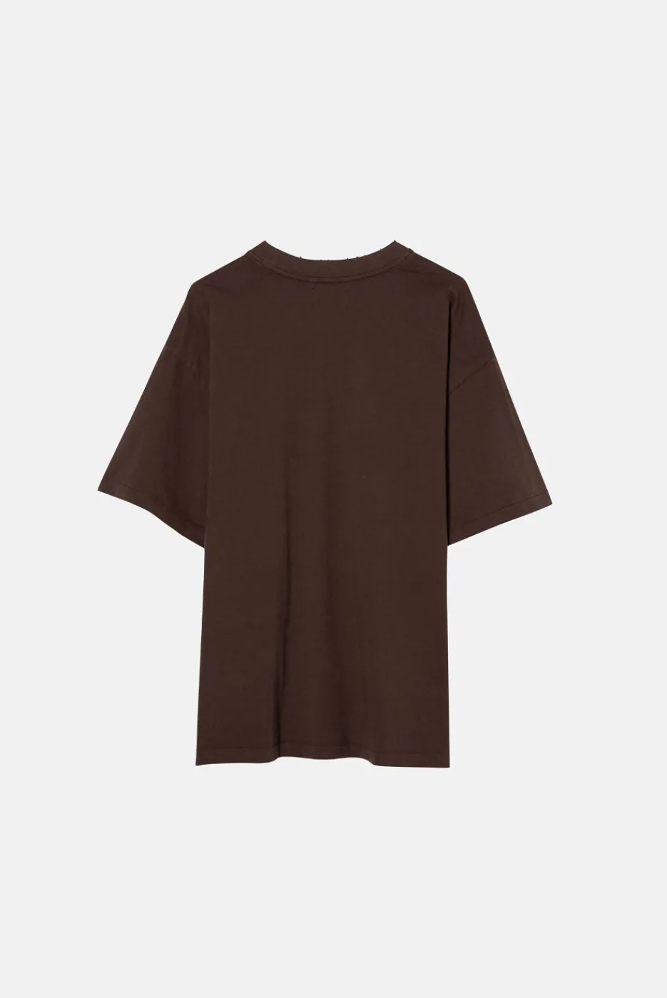 Elwood Clothing OVERSIZED CORE TEE