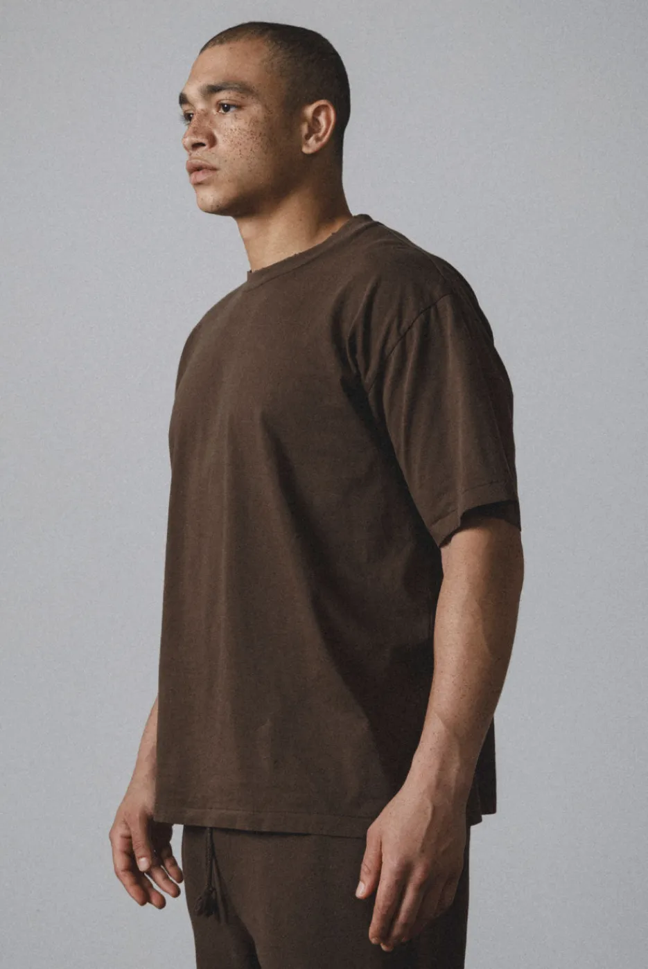Elwood Clothing OVERSIZED CORE TEE