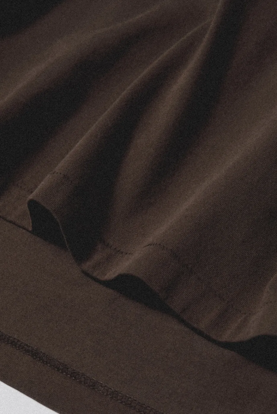 Elwood Clothing OVERSIZED CORE TEE