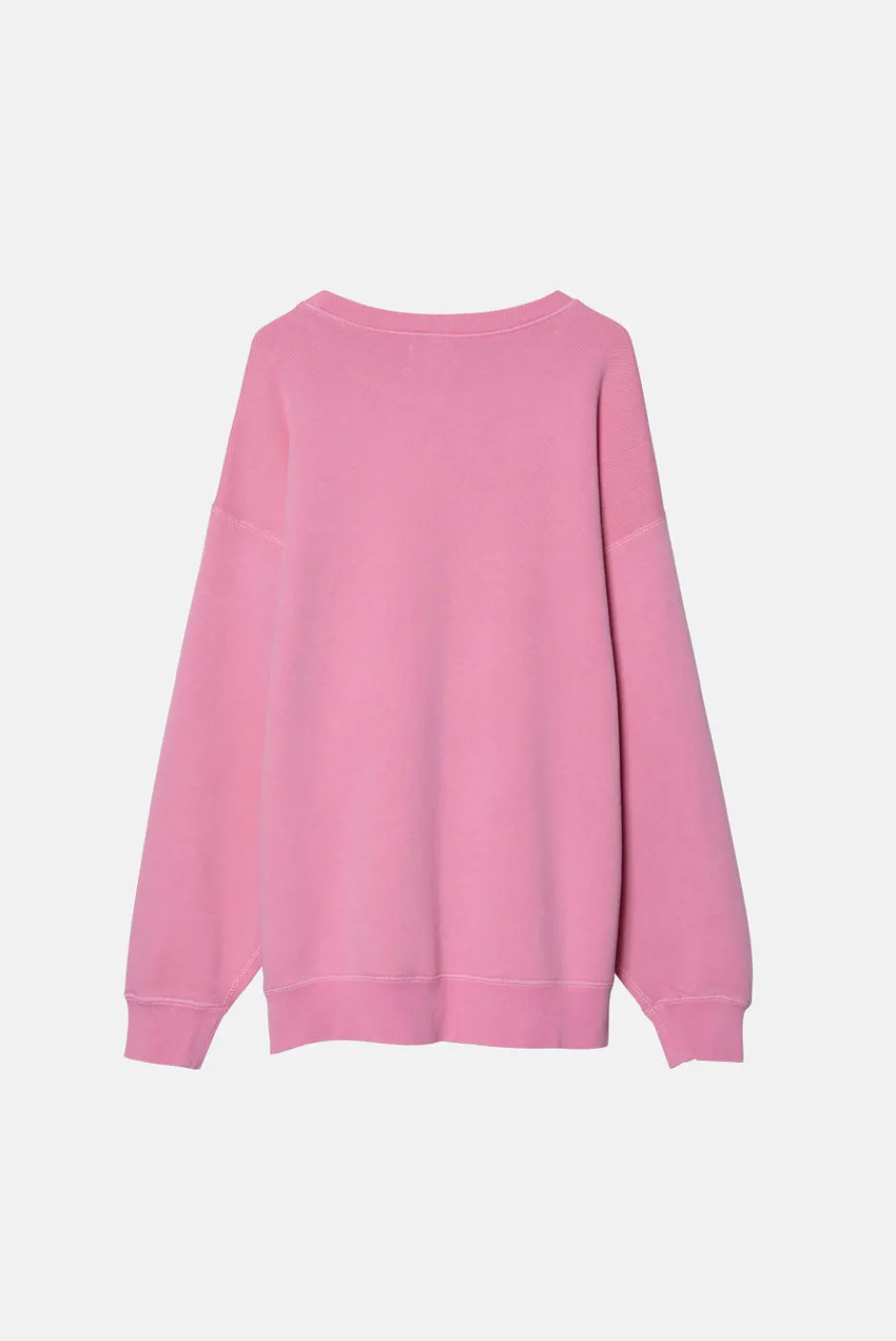 Elwood Clothing OVERSIZED CORE CREWNECK