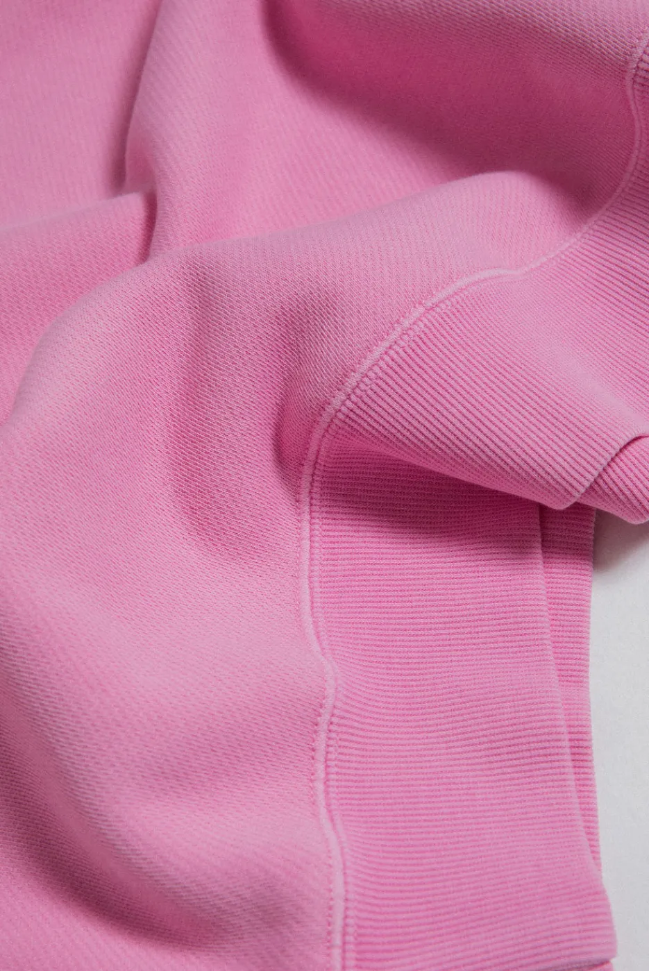 Elwood Clothing OVERSIZED CORE CREWNECK