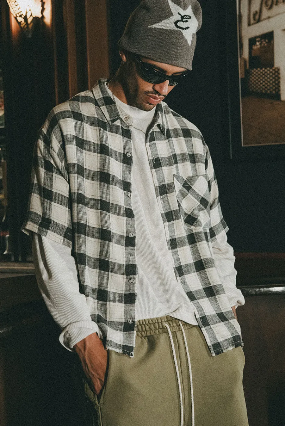 Elwood Clothing OUTLANDER THERMAL