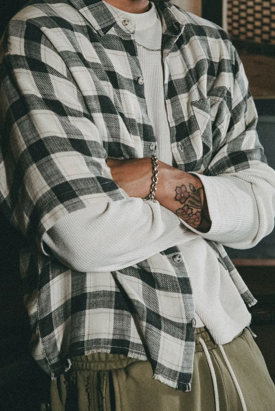 Elwood Clothing OUTLANDER THERMAL