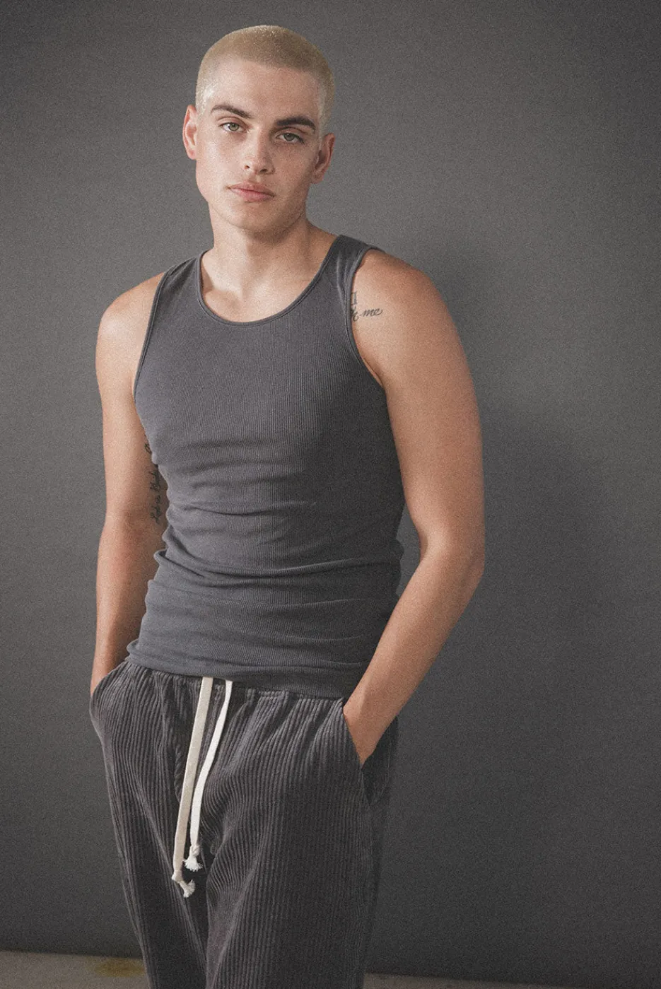 Elwood Clothing MALIBU TANK 3 PACK