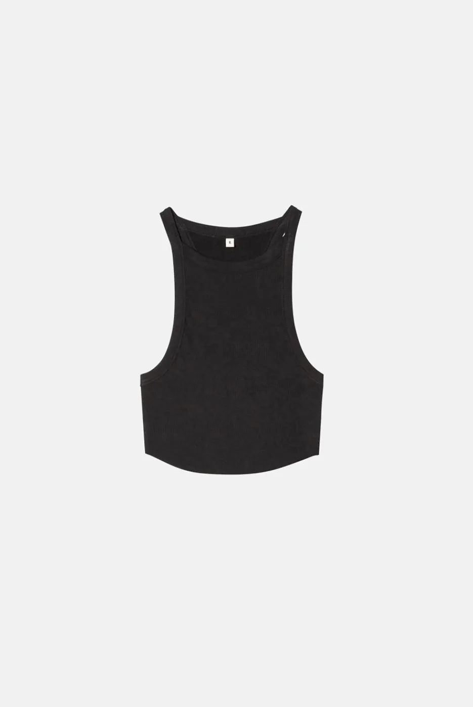 Elwood Clothing RACER BACK TANK