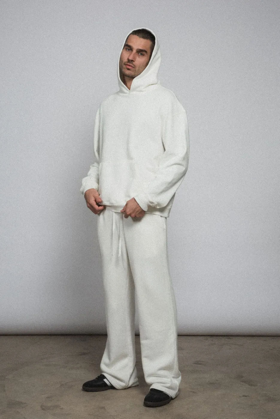 Elwood Clothing CORE STRAIGHT LEG SWEATPANT