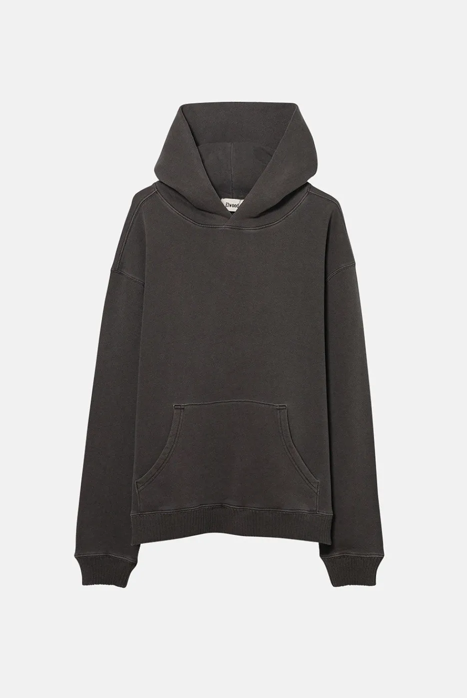 Elwood Clothing CORE HOODIE