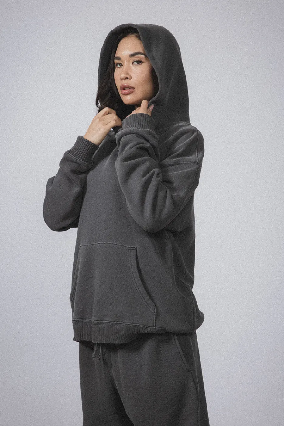 Elwood Clothing CORE HOODIE