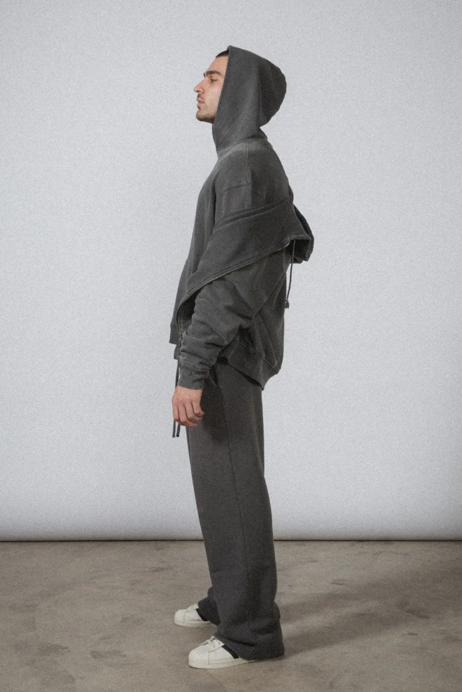 Elwood Clothing CORE HOODIE