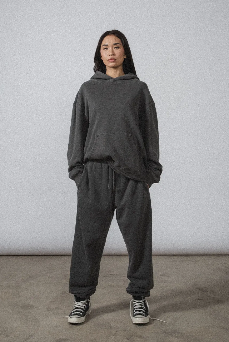 Elwood Clothing CORE HOODIE