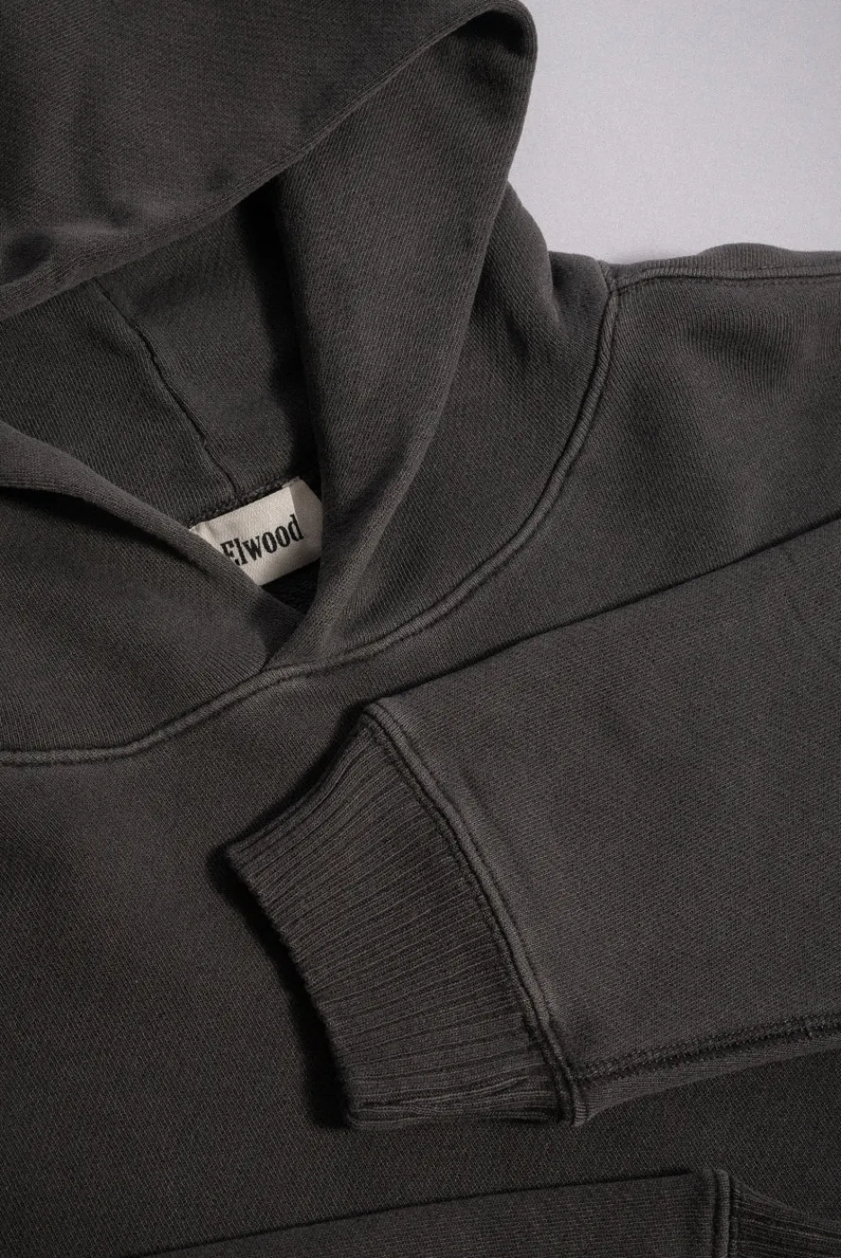 Elwood Clothing CORE HOODIE