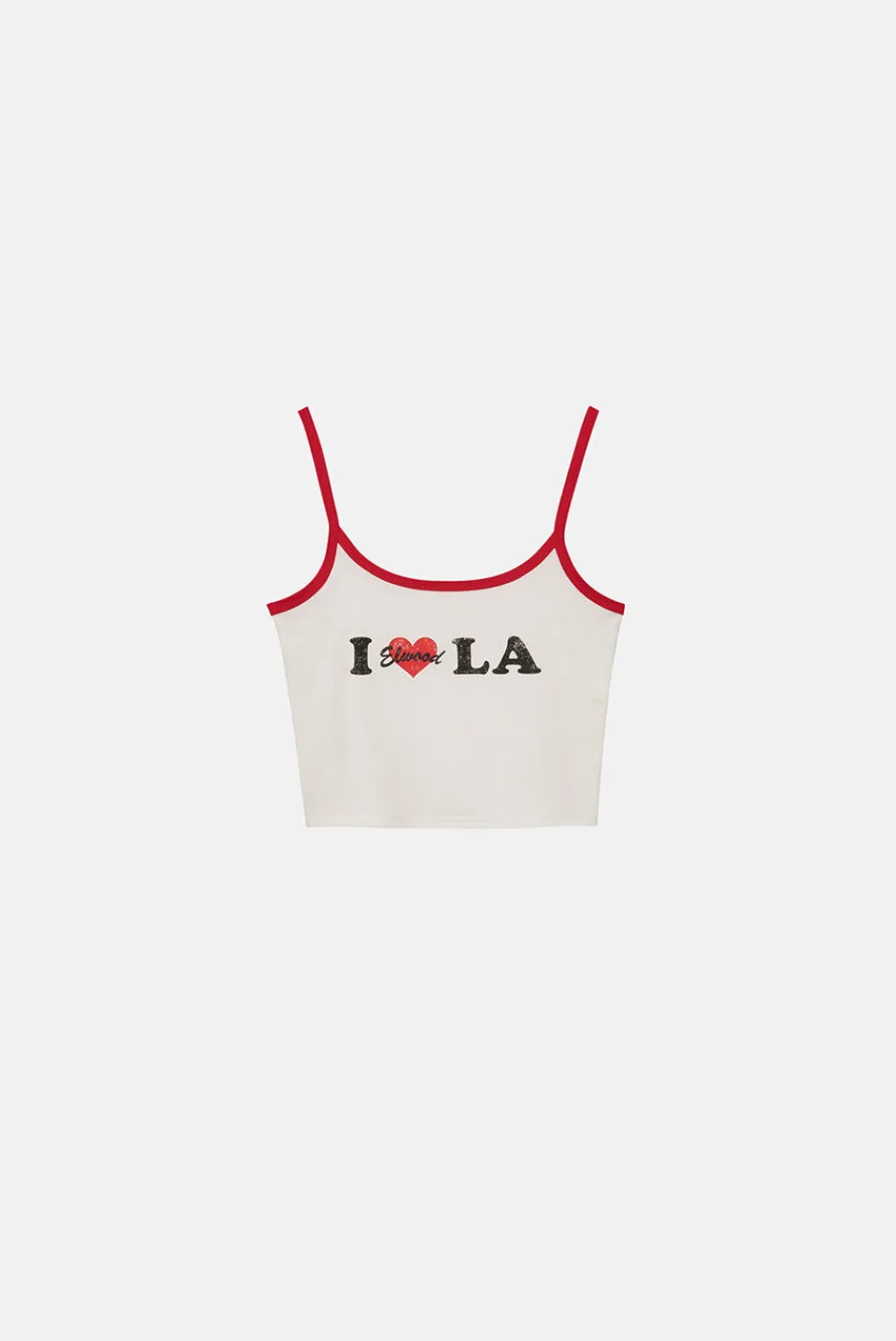 Elwood Clothing CAMI TANK