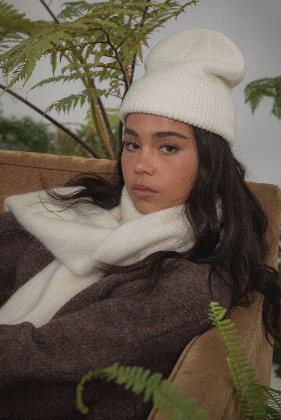 Elwood Clothing CORE BEANIE