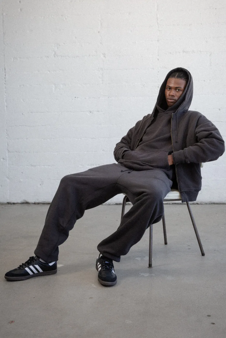 Elwood Clothing CORE SWEATPANT