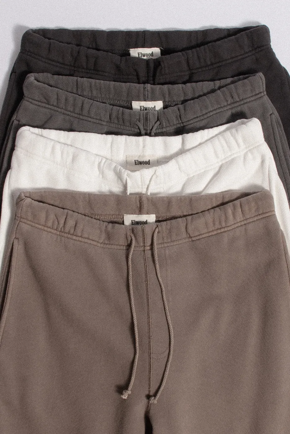 Elwood Clothing CORE SWEATPANT