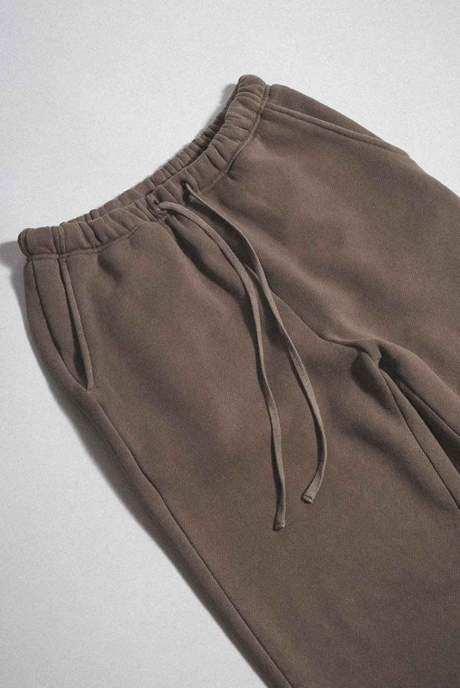 Elwood Clothing CORE STRAIGHT LEG SWEATPANT