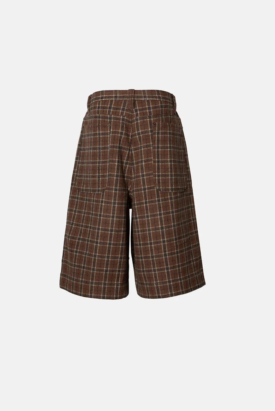 Elwood Clothing ENGLISH EVERYDAY SHORT