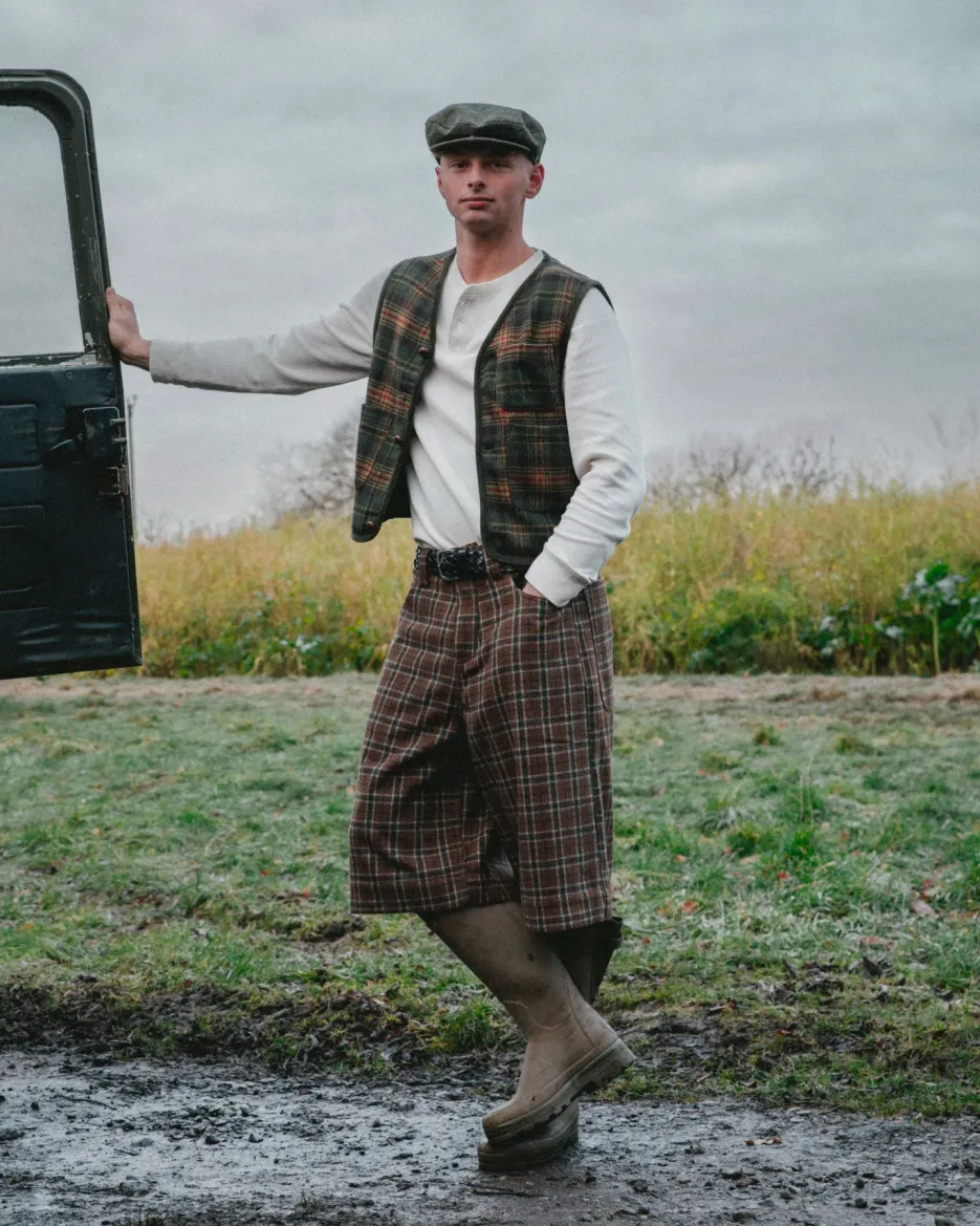 Elwood Clothing ENGLISH EVERYDAY SHORT