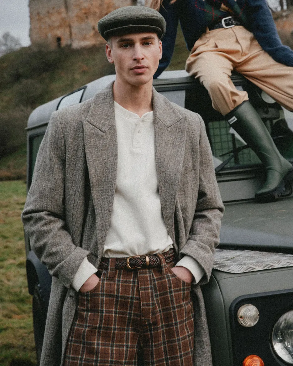 Elwood Clothing ENGLISH EVERYDAY SHORT