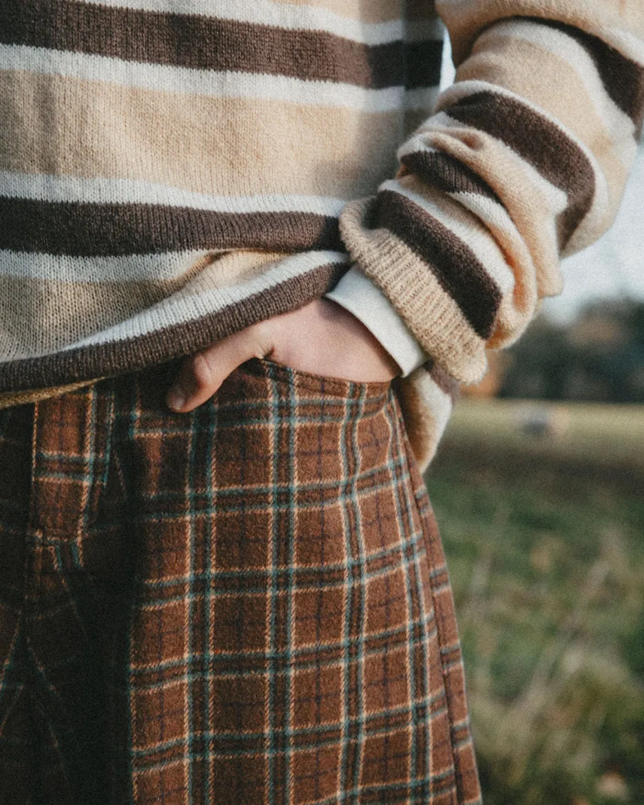 Elwood Clothing ENGLISH EVERYDAY SHORT