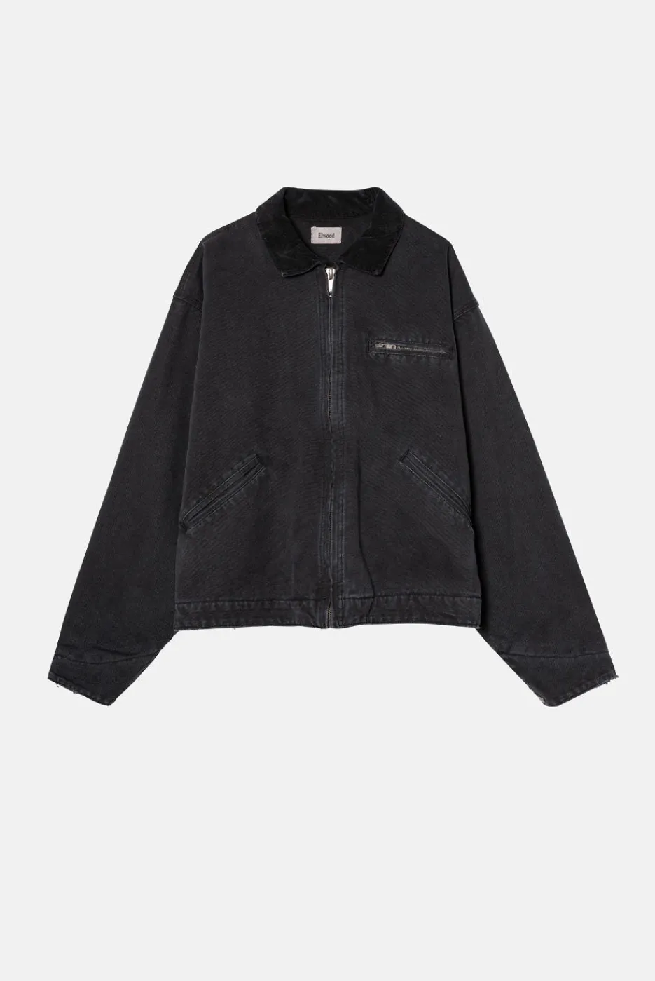 Elwood Clothing PETROL JACKET