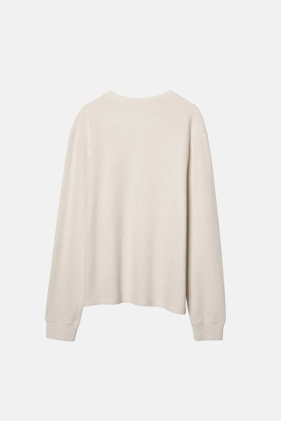 Elwood Clothing ENGLISH HENLEY