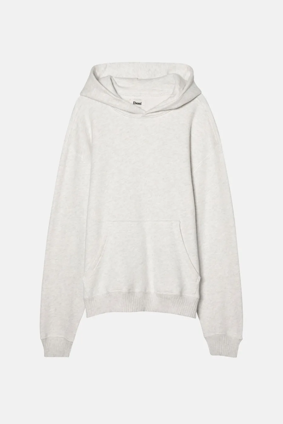 Elwood Clothing CORE HOODIE