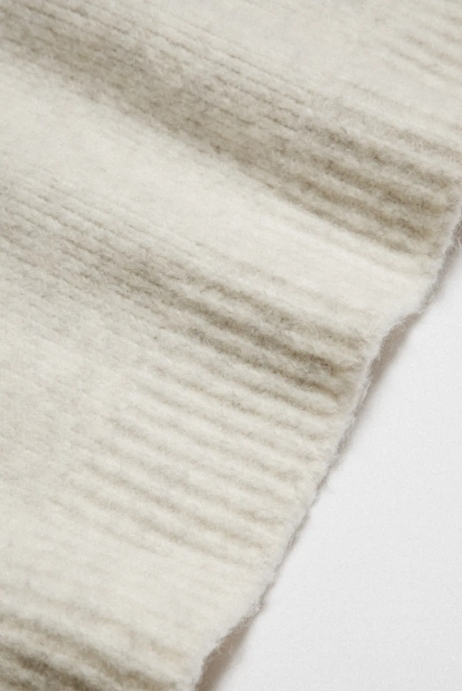 Elwood Clothing KNIT CREWNECK SWEATER