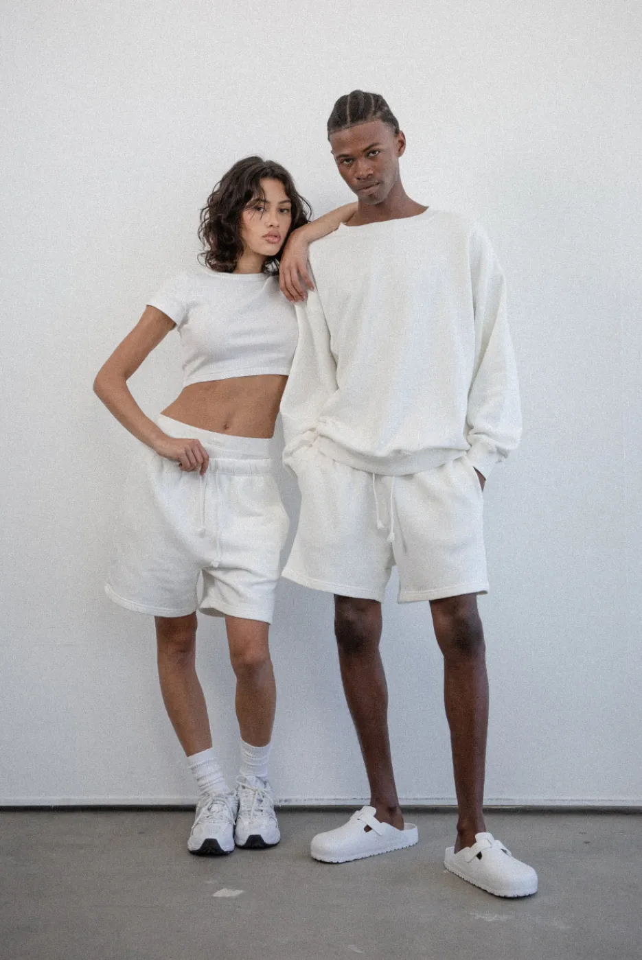 Elwood Clothing BABYDOLL CORE TEE