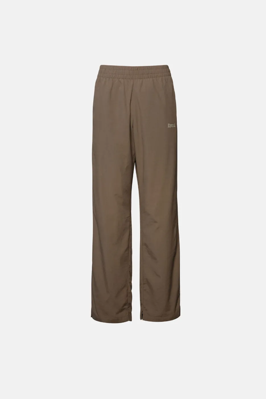 Elwood Clothing DUME NYLON PANT