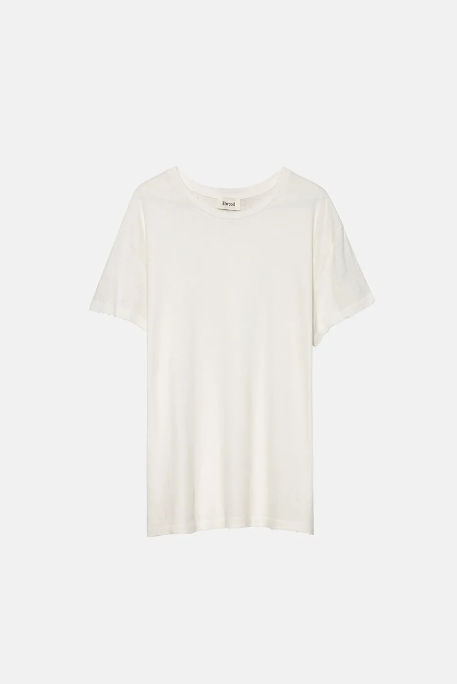 Elwood Clothing CAP SLEEVE TEE