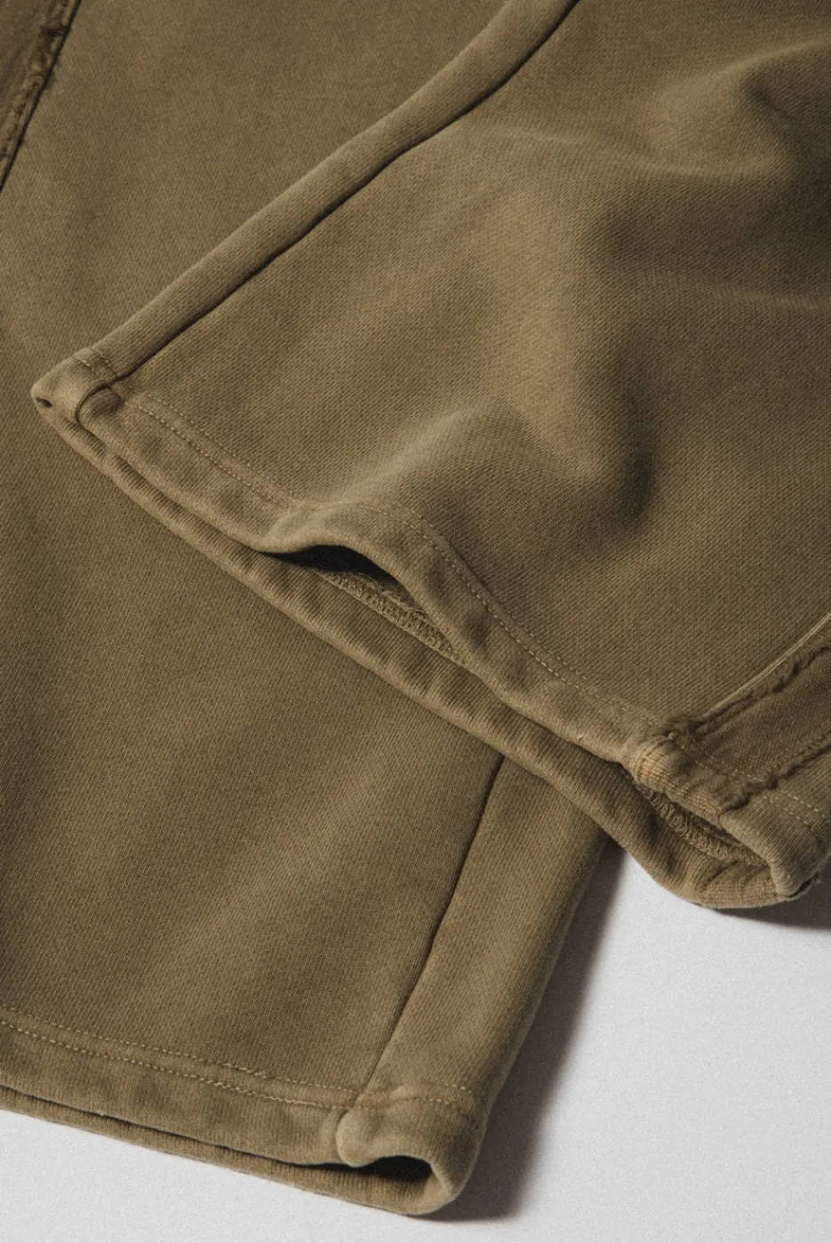 Elwood Clothing METAL SWEATPANT