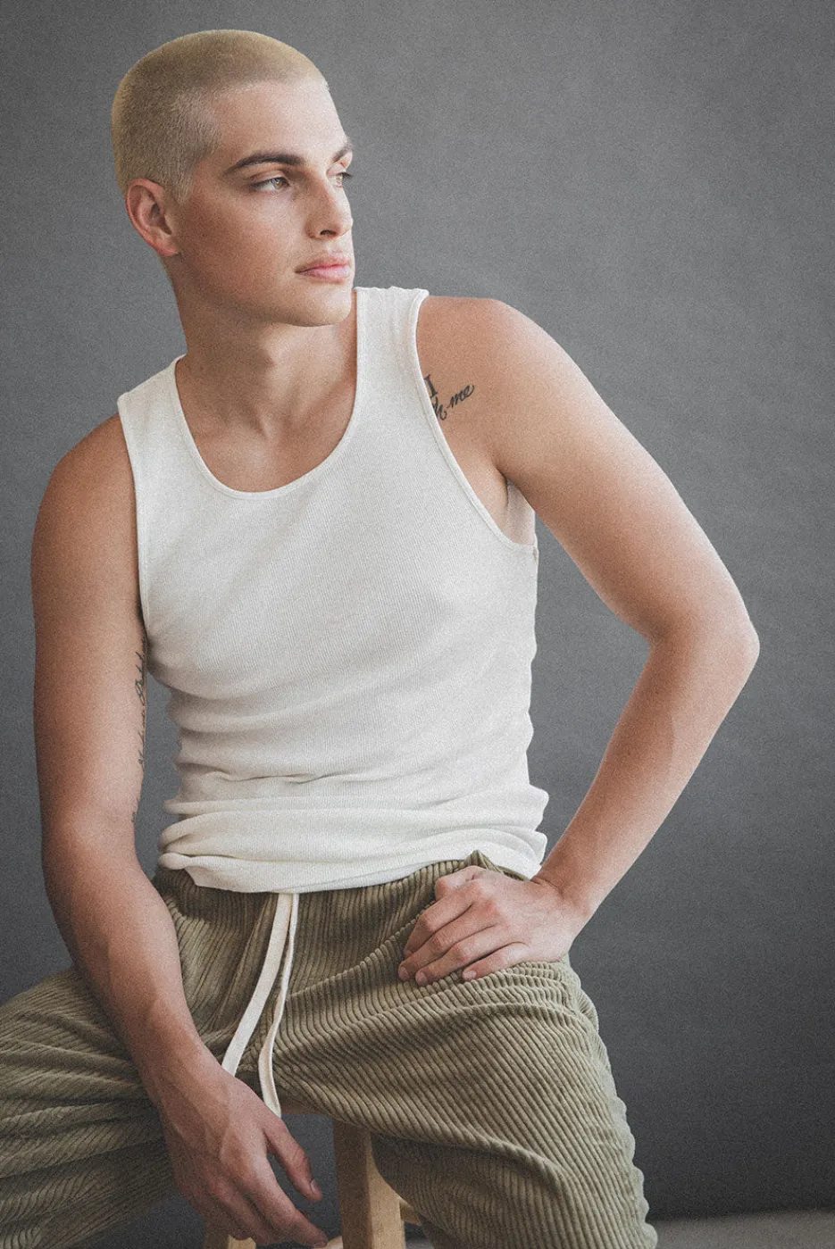 Elwood Clothing MALIBU TANK