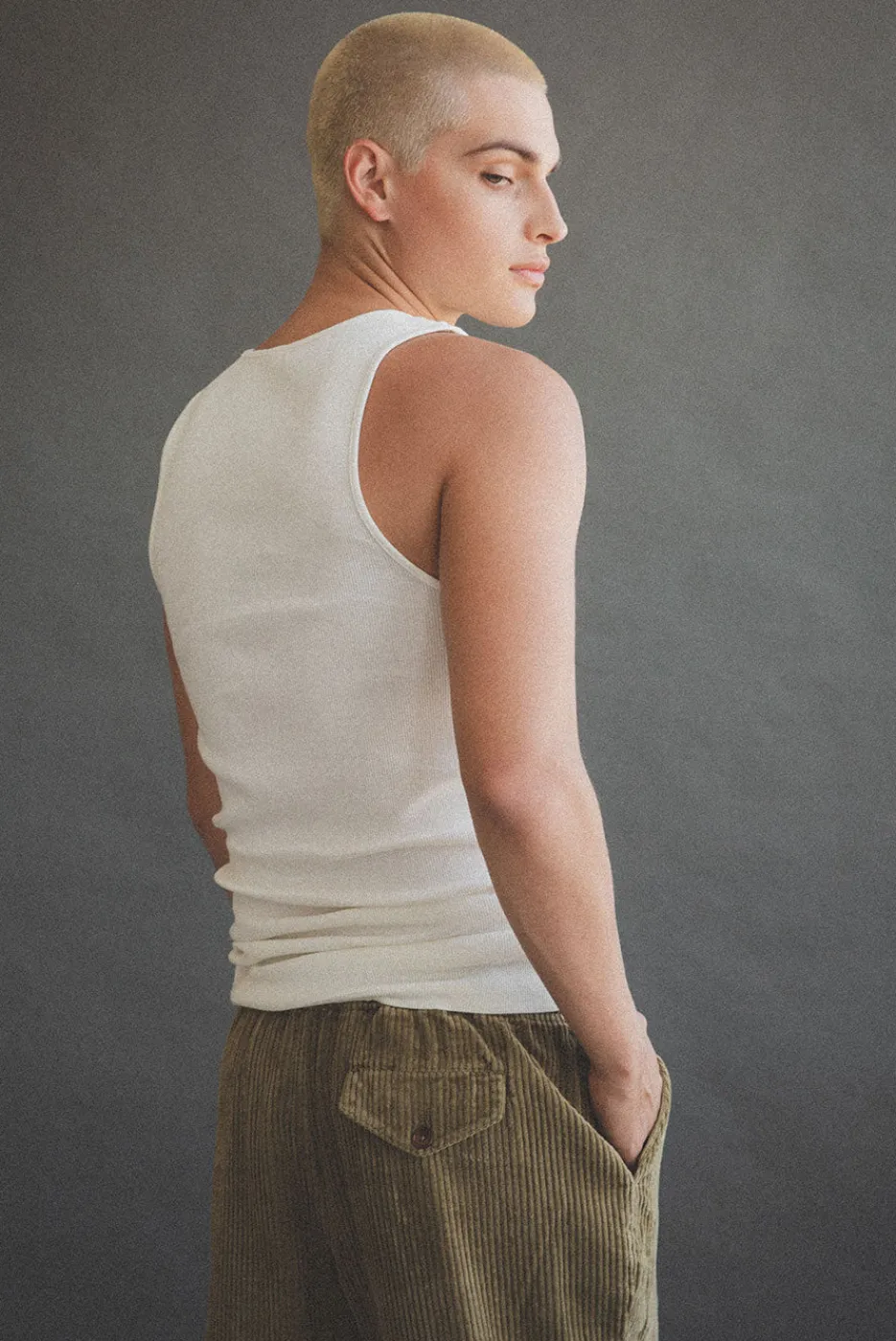 Elwood Clothing MALIBU TANK