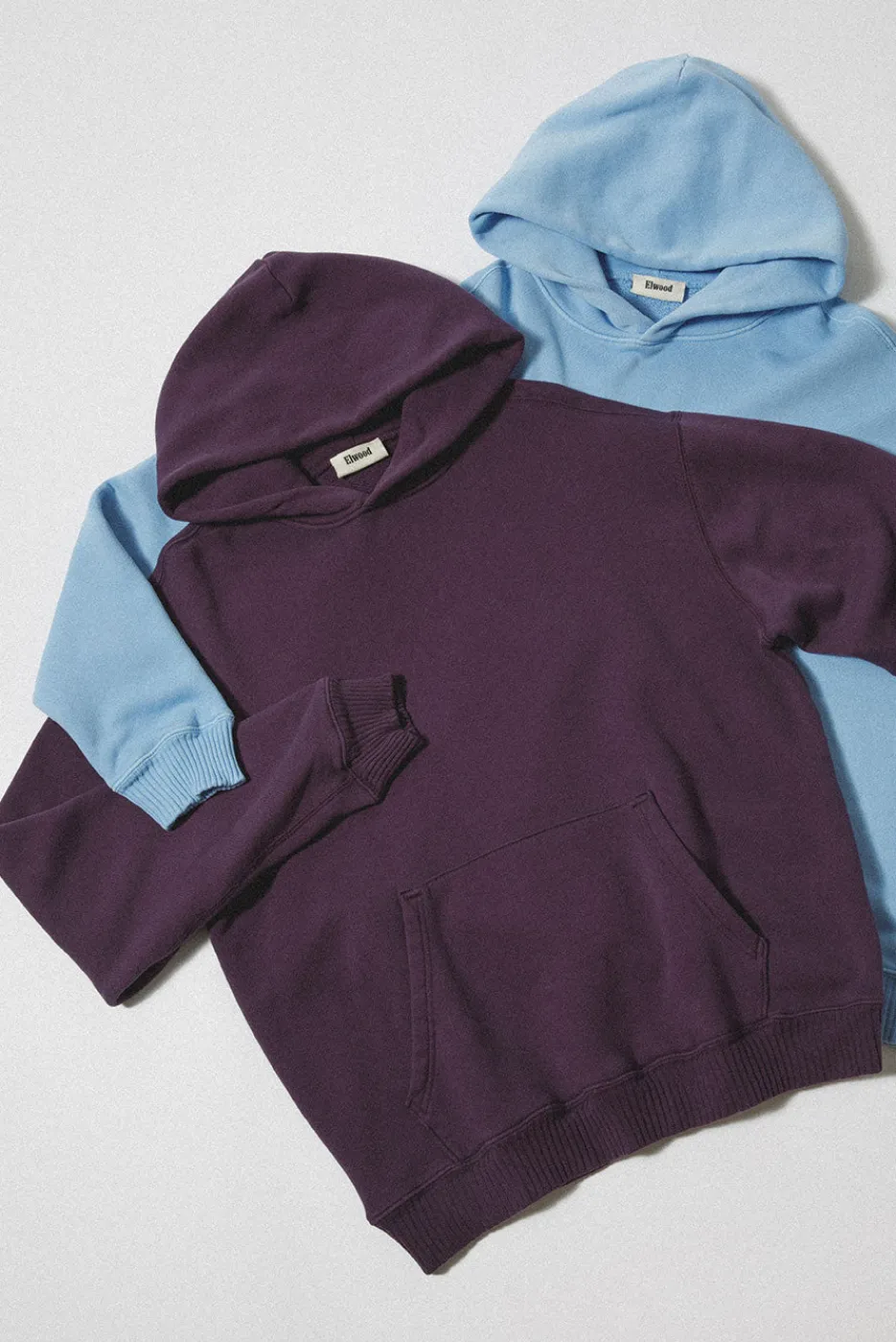 Elwood Clothing CORE HOODIE