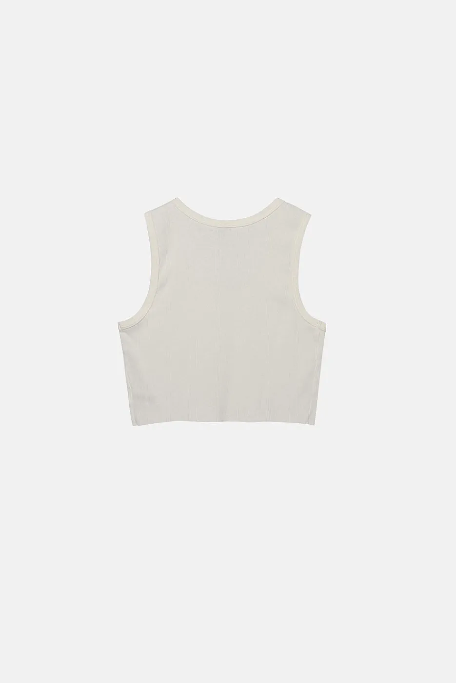 Elwood Clothing MALIBU CROP TANK